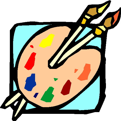 Face Painting Clipart - Cliparts.co