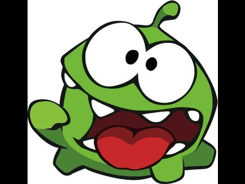 Cut the Rope 2 First Details, Release Date, and the Nommies ...