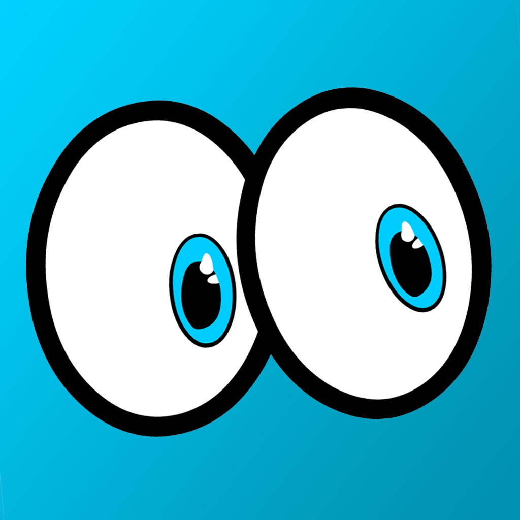 Images For > Googly Eyes Clipart