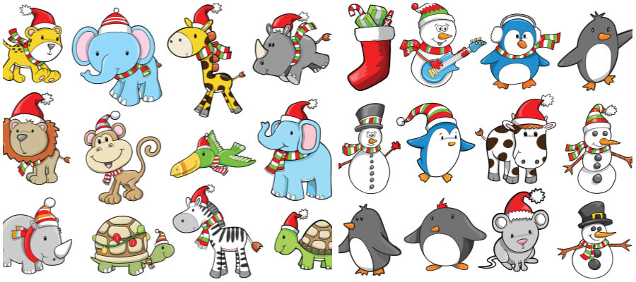 Christmas Cartoon Graphics | quotes.