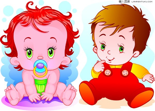 Baby Girl – Graphics Collection | My Free Photoshop World