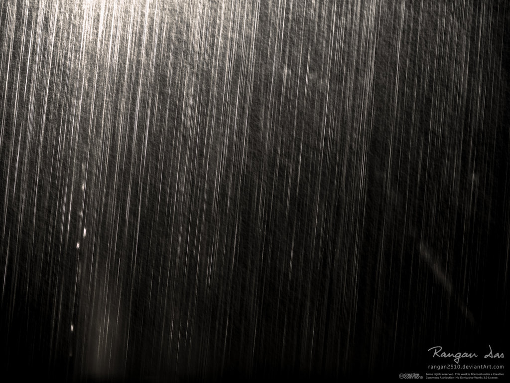 Street lights and rain by rangan2510 on DeviantArt
