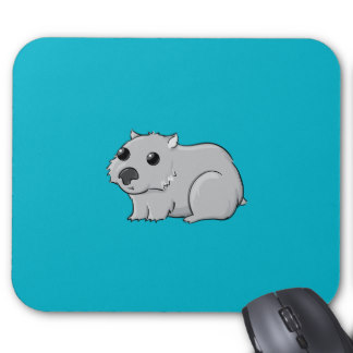 Cartoon Wombat Gifts - T-Shirts, Art, Posters & Other Gift Ideas ...