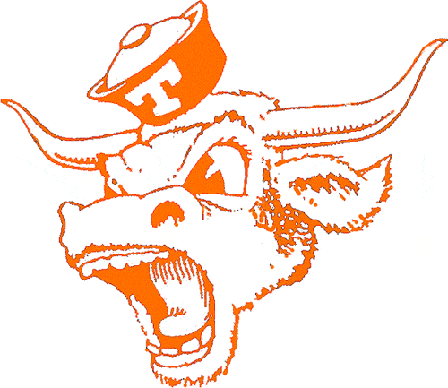 So whats everyone's favorite throwback logo from their school? Ill ...