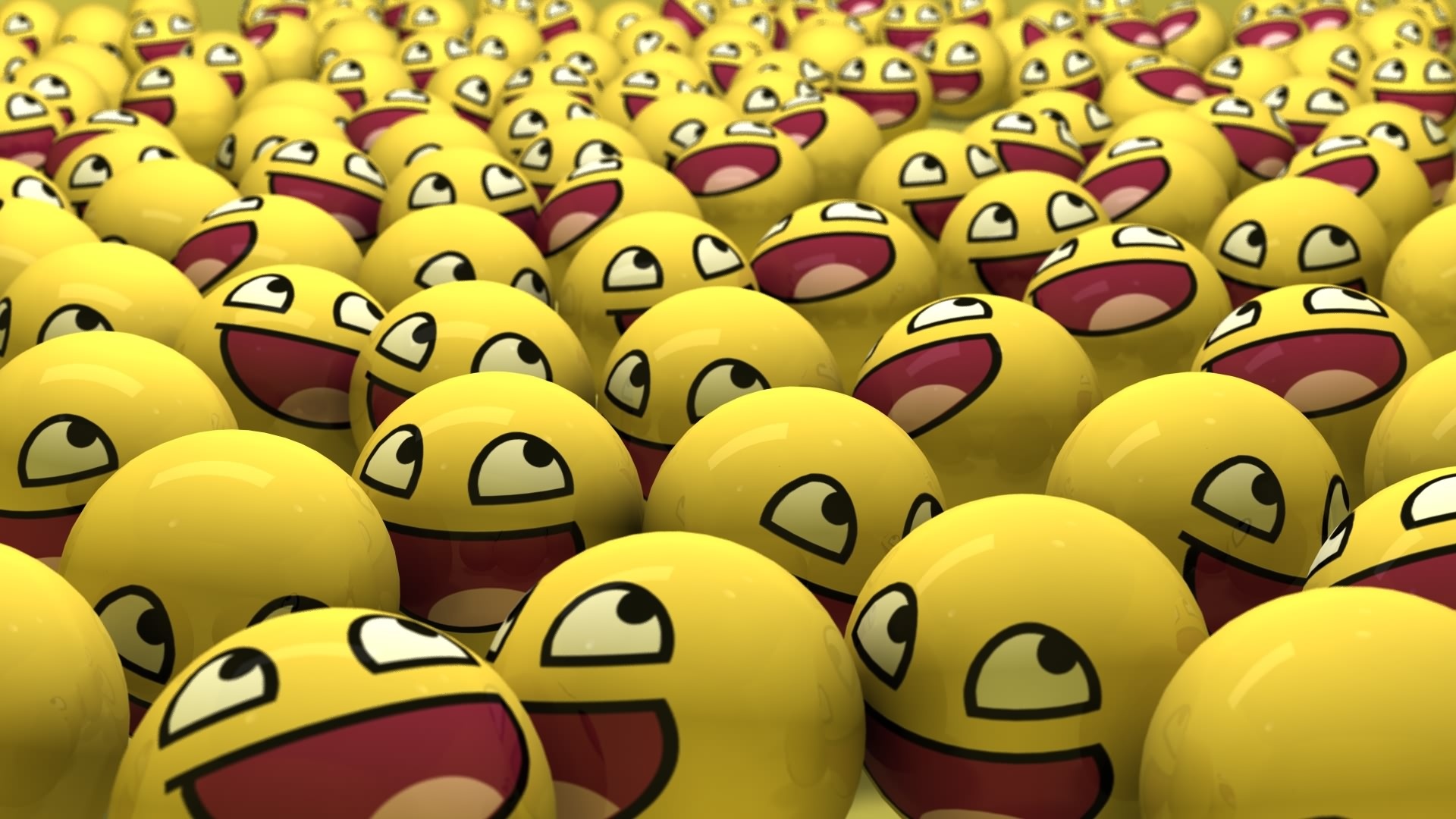 The Epic Battle: Frowney Faces Vs. Smiley Faces | Unknown Quantity