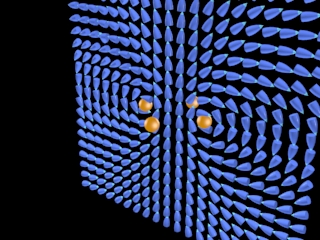 A VISUAL TOUR OF CLASSICAL ELECTROMAGNETISM