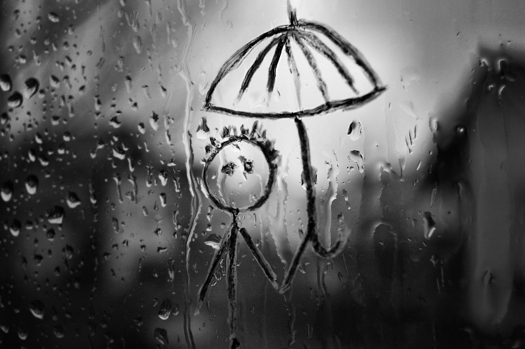 rainy thursday afternoons | most hopeful