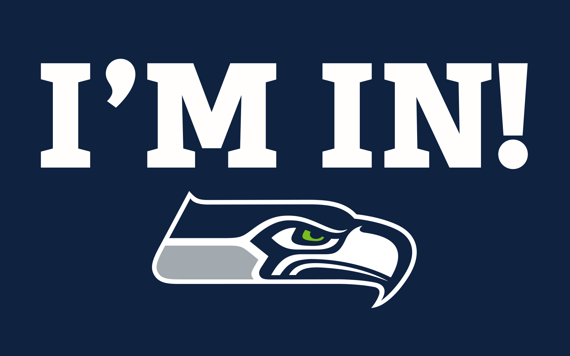 Seahawks Wallpapers | Seattle Seahawks