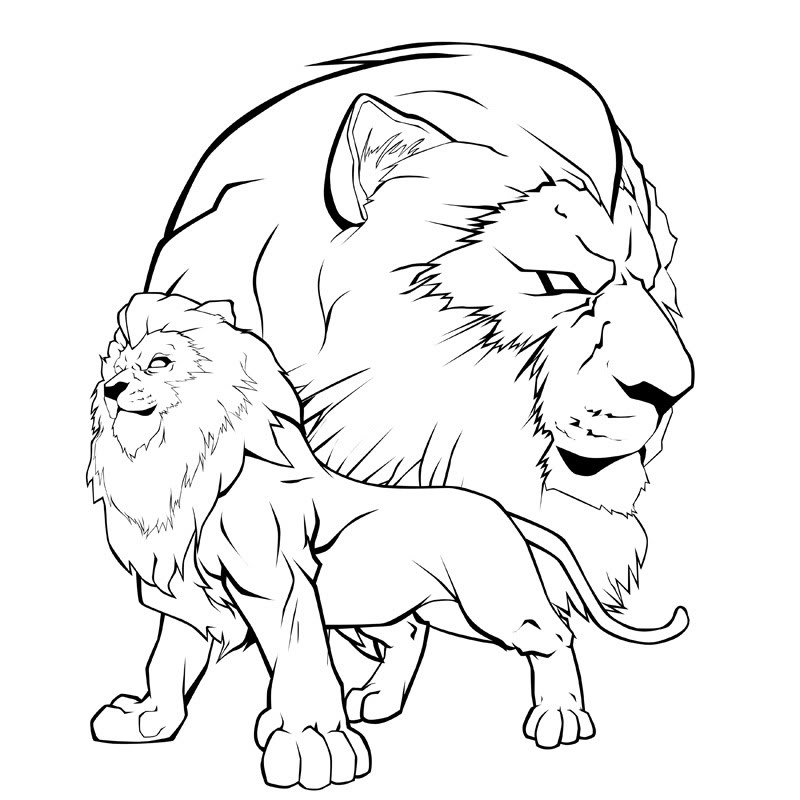 BlakMind's Art Thread - shoryuken