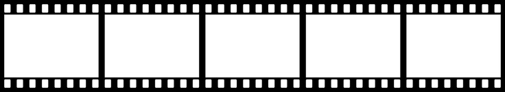 Film Strip Border | Hollywood Theme | Pinterest - Cliparts.co