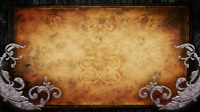 The ramblings of Corey • Western backgrounds.