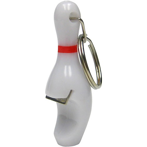 Elite Bowling Pin Bottle Opener on sale - BowlersParadise.com