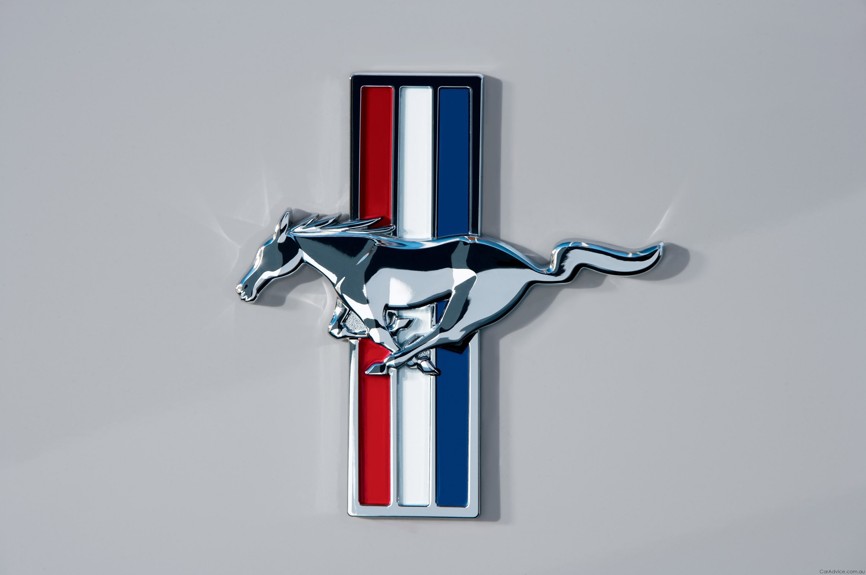 Mustang Car Logo | Car Logos