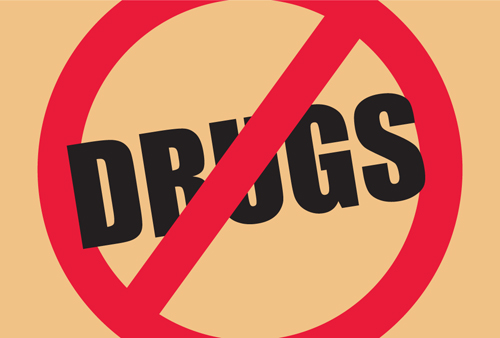 The Weekly - Help Make Your Community Drug Free