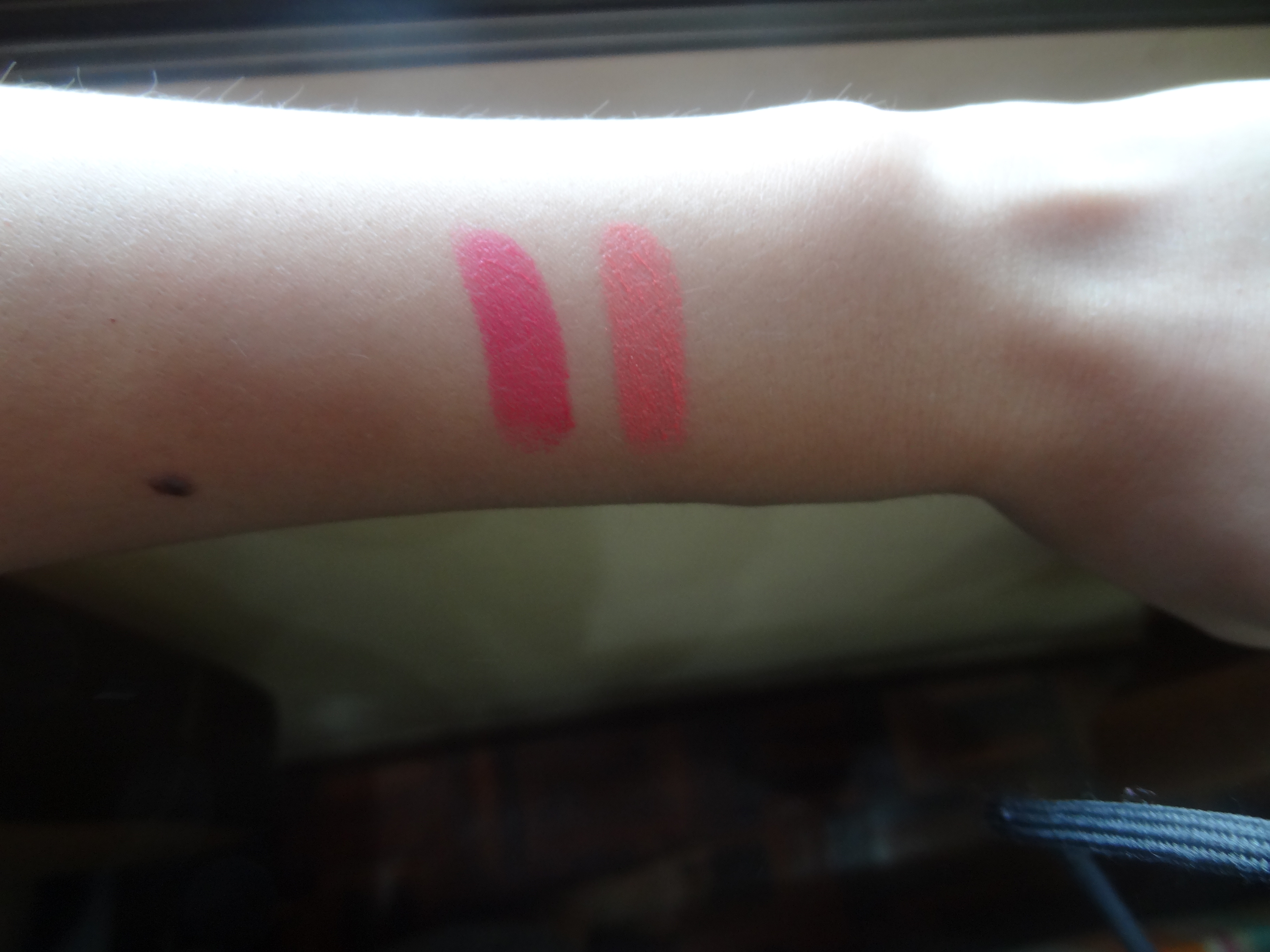 Review: Too Cool For School Hot Girl Lip Sticker | In love with ...