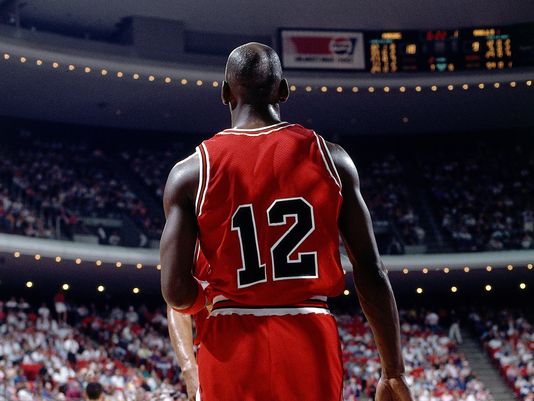 Aliexpress.com : Buy Newest Chicago Retro#45 #12 Michael Jordan ...