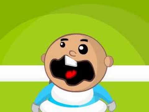 Baby Cartoon - YouTube