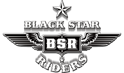 Black Star Riders Logo images