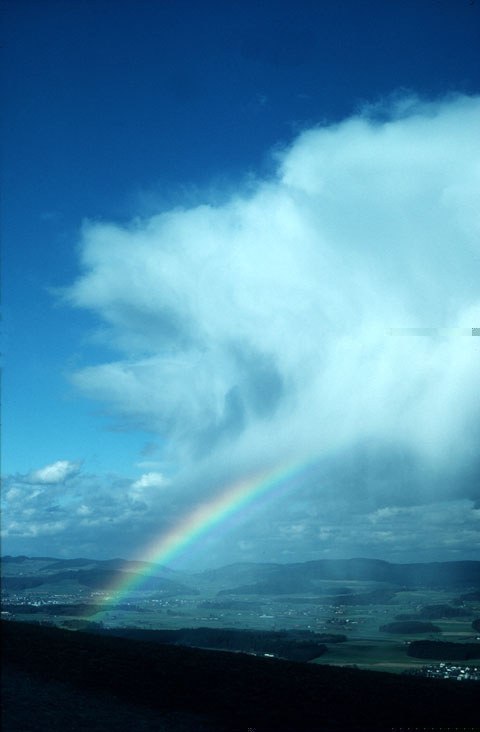 Stuff in the Sky - Colors