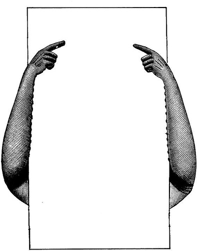 Pix For > Arms Clip Art