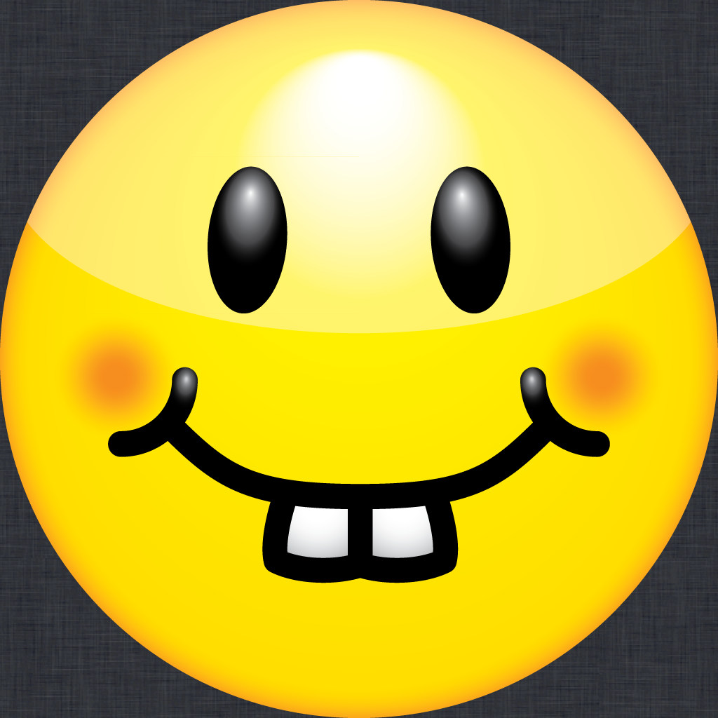 Animated Smileys for iPhone | Bad App Reviews
