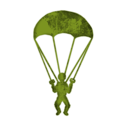 Small Parachute | Clipart Panda - Free Clipart Images