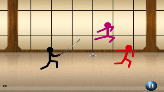 Stick It Action on the App Store
