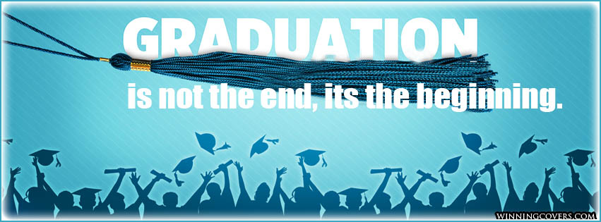 Commencement Timeline Covers for FB Profile
