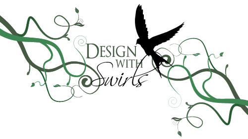 Design with swirls and flourishes | Special Effects