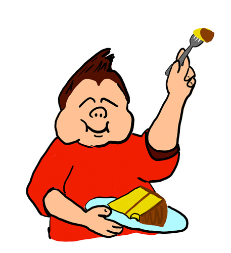 shlriseky: little fat kid cartoon