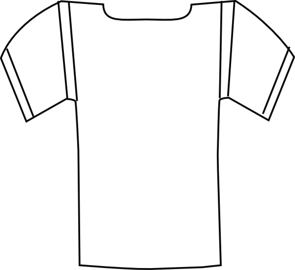 Jersey 20clipart | Clipart Panda - Free Clipart Images