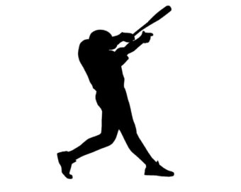 Popular items for baseball player on Etsy