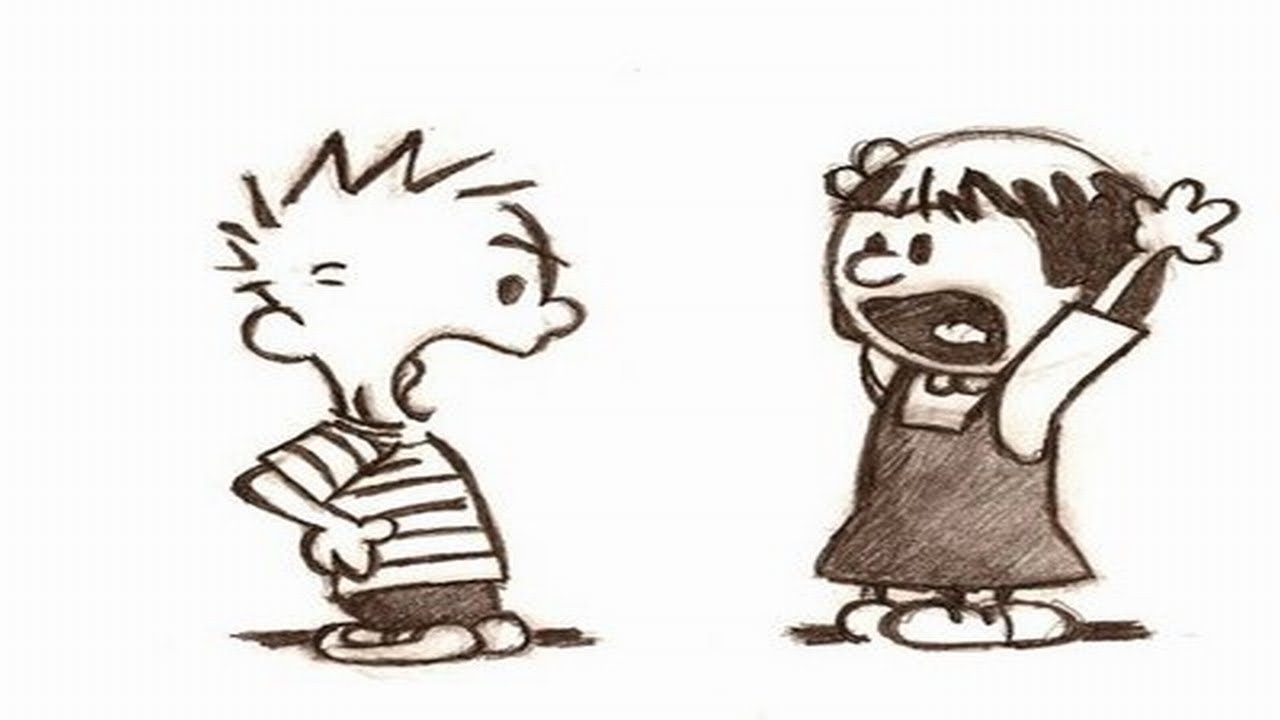 Why arguing with students is futile
