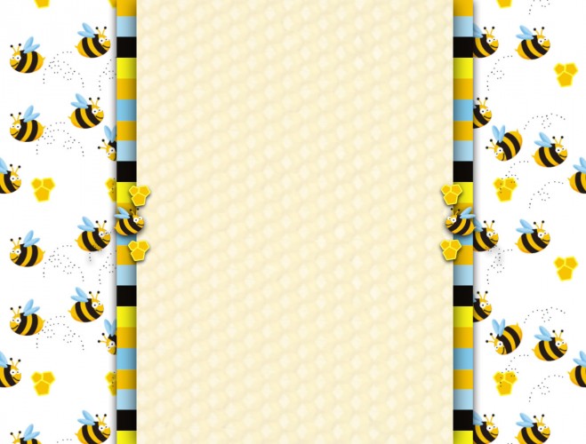 Bee Blog | Bee Template | The Cutest Blog On The Block