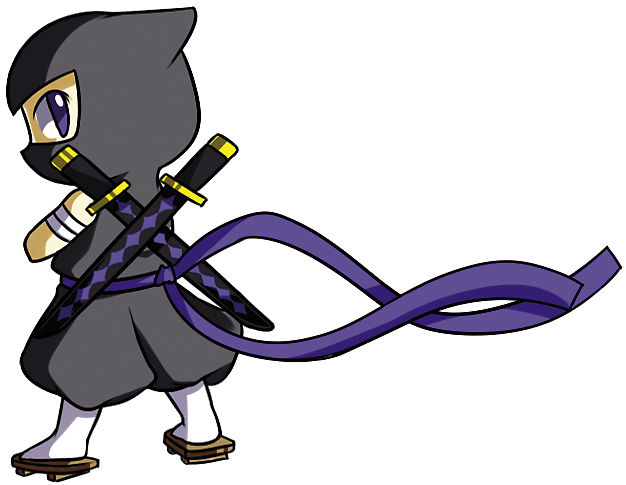 Tiny Ninja Technology - Home