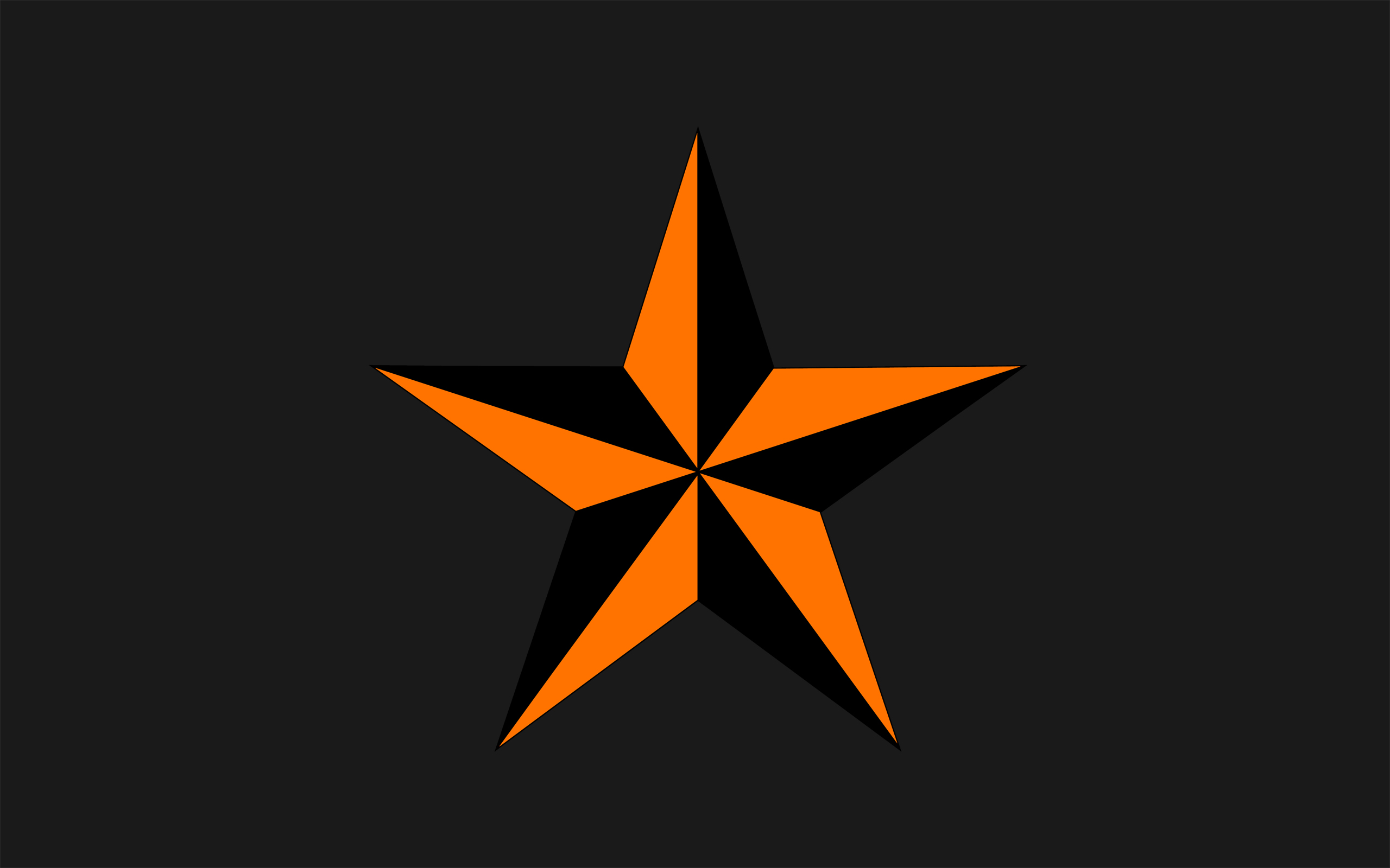 Nautical Star Colors by Scoops98 on DeviantArt