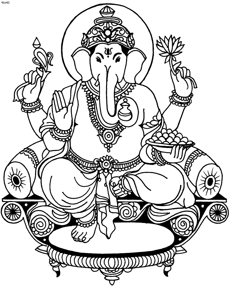 Ganesh Chaturthi 2015, Greetings, Stock Images, Aarti, Bhajans ...