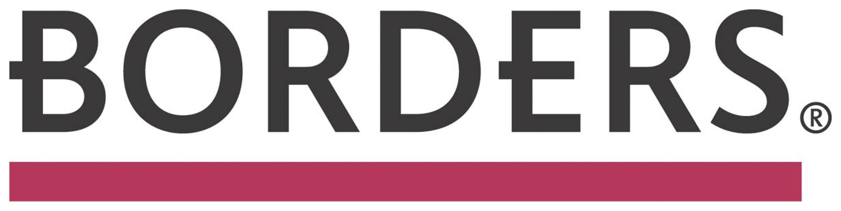 Borders delivers 900,000 books to kids - The Lit Witch: A Book Blog