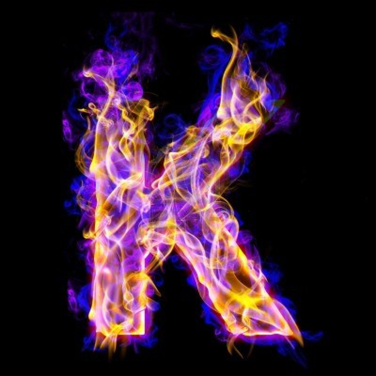 Letter K is for Kilo- - ThingLink