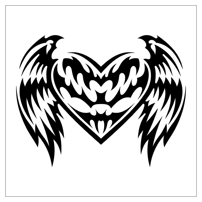 The Best Free Tribal Tattoo Gallery