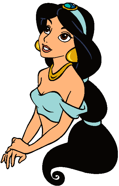 Jasmine Clip Art | Clipart Panda - Free Clipart Images