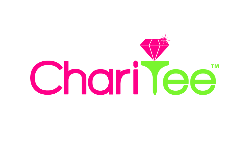 Chari"Tee" Golf tournament | Logo Design Contest | Brief #