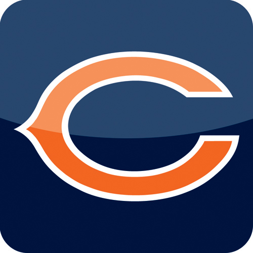 Pictures Of The Bears Logo - ClipArt Best
