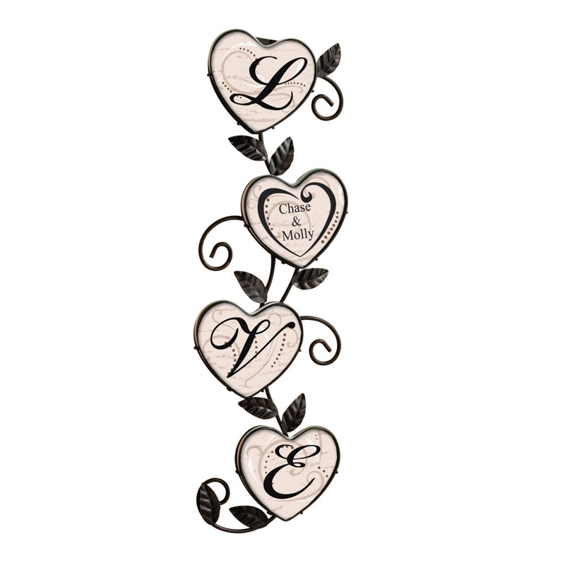 Shop Personalized Wedding Wall Art & Prints from Personal Creations