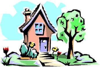 Pictures Of House - ClipArt Best