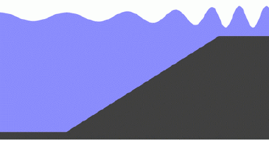 Displacing GIFs on Giphy