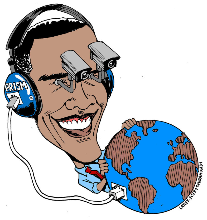 How the NSA Violates International Human Rights Standards - Global ...