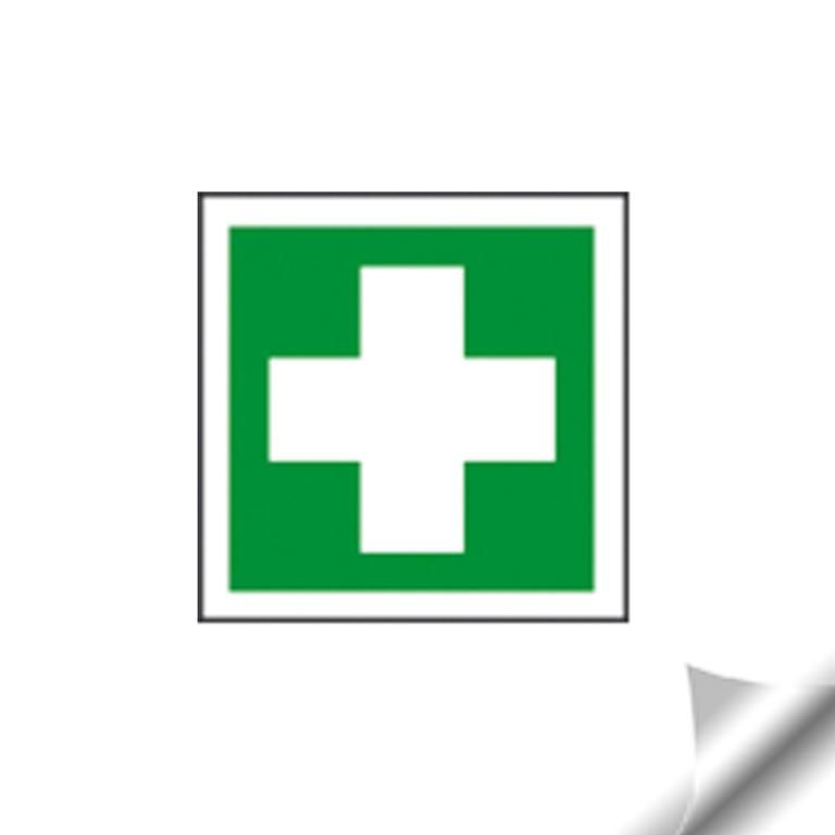 First Aid Symbol Pictures