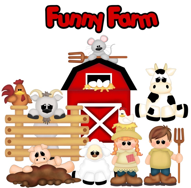 Pin by Patricia Richardson on Farm & Farm Animals Scrapbook pages and…