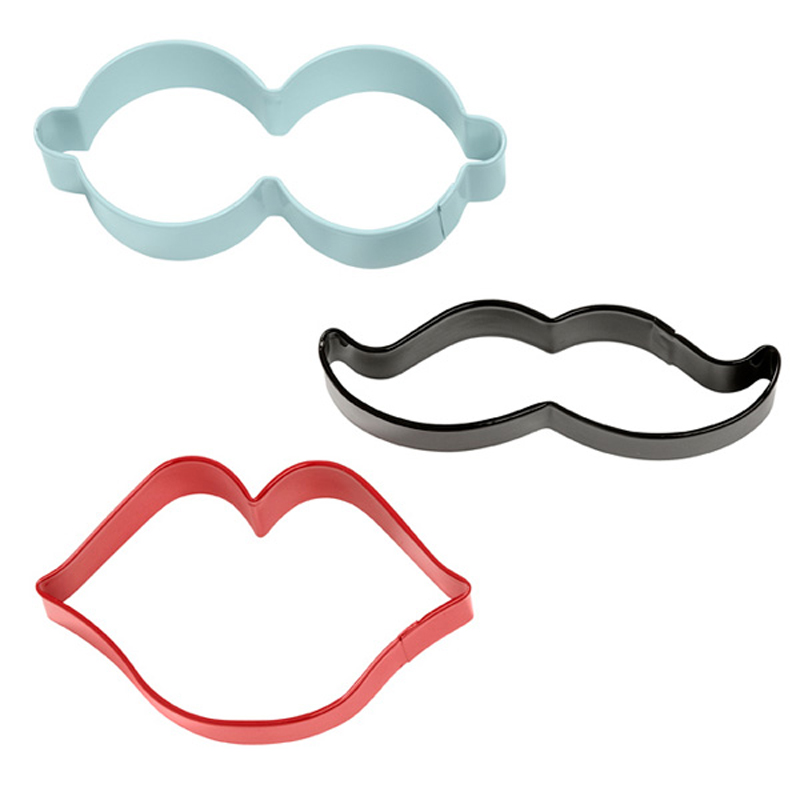 All Occasion Cookie Cutters